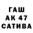 MDMA кристаллы Aziz Toshmatov